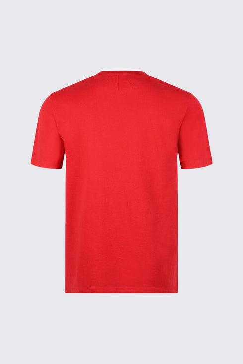 RTA Oversize Tee Mens Apparel